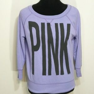 Womens PINK top